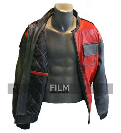 bttf 2 jacket replica|bttf jacket.